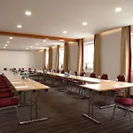 Hotel Western Rosenau 4*