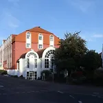 Western Rosenau Hotel Bad Nauheim