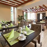 Western Rosenau 4* Bad Nauheim