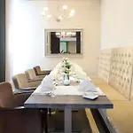 Hotel Western Rosenau 4*