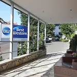 Western Rosenau Hotel 4*