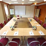 Hotel Western Rosenau Bad Nauheim