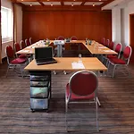 Western Rosenau 4* Bad Nauheim