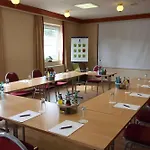 Western Rosenau Hotel Bad Nauheim