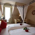 Western Rosenau Hotel Bad Nauheim