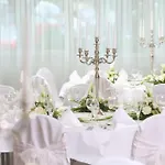 Hotel Western Rosenau Bad Nauheim
