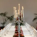 Western Rosenau Hotel Bad Nauheim