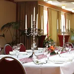 Hotel Western Rosenau Bad Nauheim