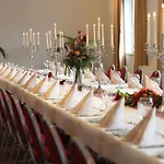 Hotel Western Rosenau 4*