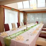 Western Rosenau Hotel Bad Nauheim