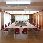 Hotel Western Rosenau Bad Nauheim