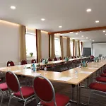 Western Rosenau Hotel Bad Nauheim