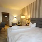 Western Rosenau Hotel Bad Nauheim