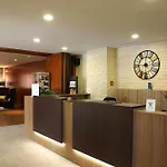 Hotel Western Rosenau 4*