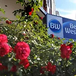 Western Rosenau 4* Bad Nauheim