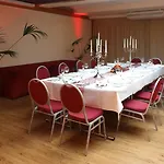 Western Rosenau Bad Nauheim