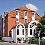 Western Rosenau 4* Bad Nauheim