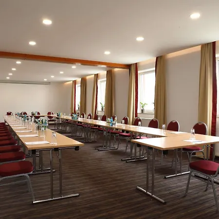 ホテル ベスト ウエスタン ローゼナウ 4*