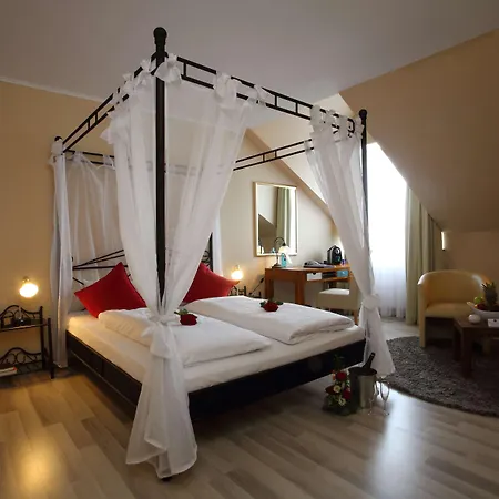 ホテル ベスト ウエスタン ローゼナウ