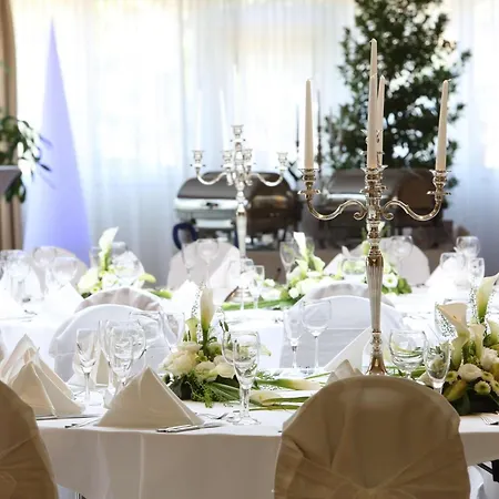 ベスト ウエスタン ローゼナウ 4*