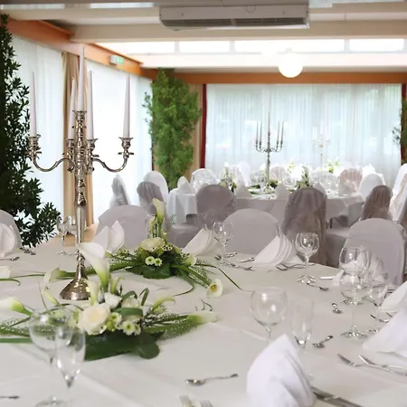 ベスト ウエスタン ローゼナウ