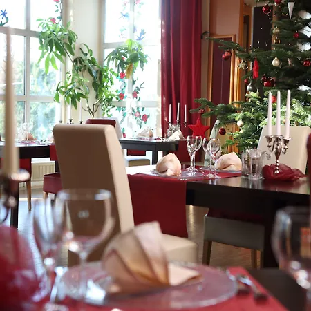 ベスト ウエスタン ローゼナウ ホテル バートナウハイム