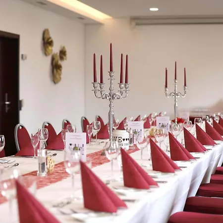 ベスト ウエスタン ローゼナウ