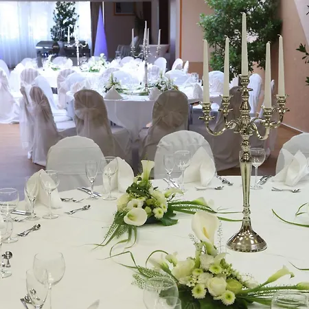 ホテル ベスト ウエスタン ローゼナウ