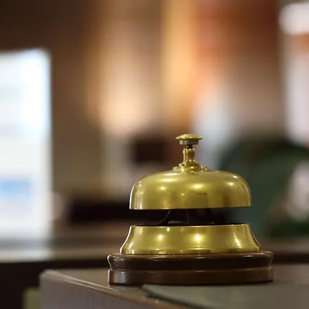 ベスト ウエスタン ローゼナウ バートナウハイム