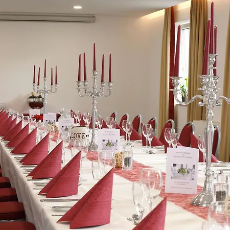 ベスト ウエスタン ローゼナウ 4*