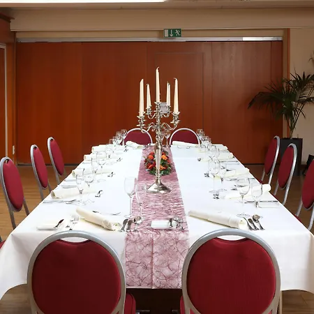 호텔 Western Rosenau 4*