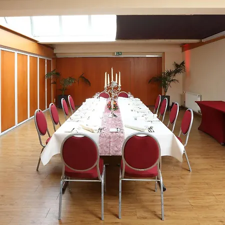 ベスト ウエスタン ローゼナウ