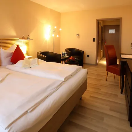 ベスト ウエスタン ローゼナウ