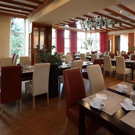 ベスト ウエスタン ローゼナウ