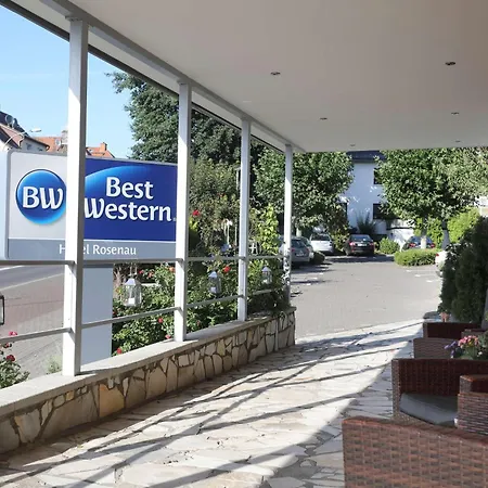 Western Rosenau Отель 4*