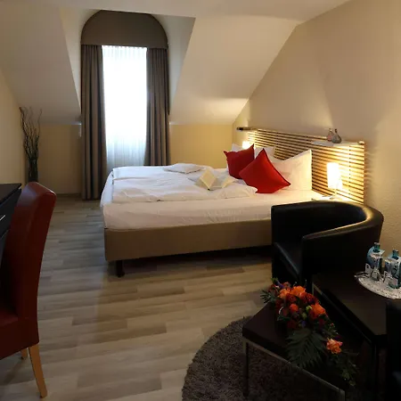 ベスト ウエスタン ローゼナウ ホテル 4*