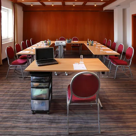 ベスト ウエスタン ローゼナウ 4* バートナウハイム