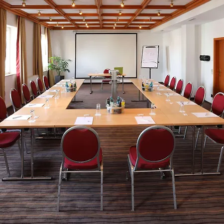 ベスト ウエスタン ローゼナウ 4*