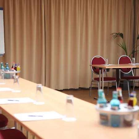 ベスト ウエスタン ローゼナウ