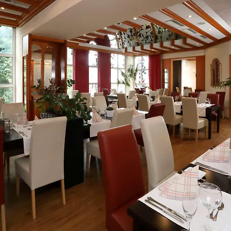 Hotel Western Rosenau 4*