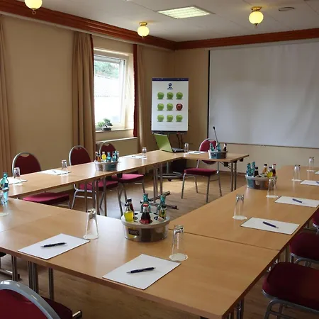 Western Rosenau Hotel Bad Nauheim
