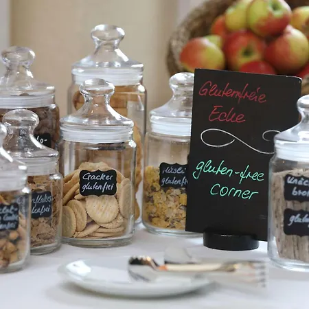 Western Rosenau Bad Nauheim