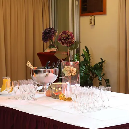 Western Rosenau Hotel Bad Nauheim