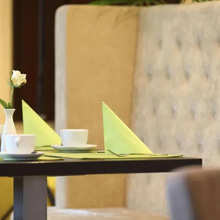 ベスト ウエスタン ローゼナウ バートナウハイム