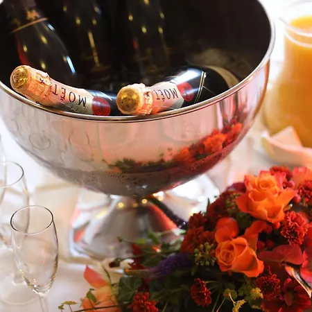 ベスト ウエスタン ローゼナウ ホテル