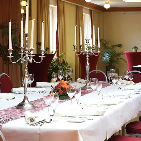 ベスト ウエスタン ローゼナウ バートナウハイム