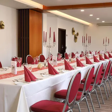 ベスト ウエスタン ローゼナウ ホテル