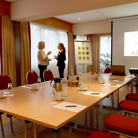 ベスト ウエスタン ローゼナウ