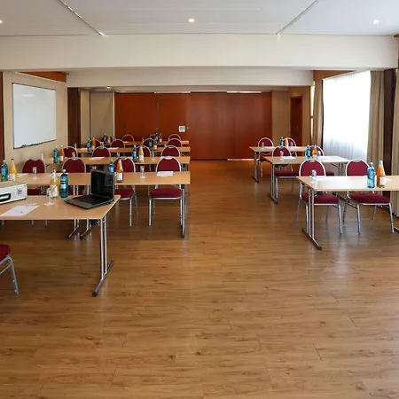 ベスト ウエスタン ローゼナウ ホテル 4*