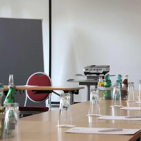 ベスト ウエスタン ローゼナウ 4*